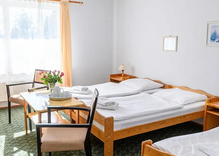 Kosewo 78 Family Hotel & Spa