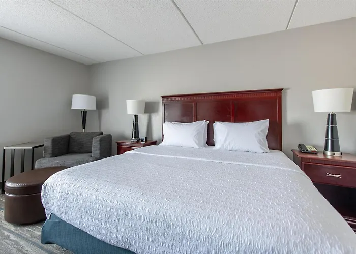 Hampton Inn Newport News-Yorktown