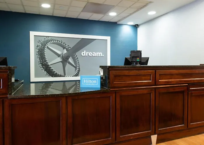 Hampton Inn Newport News-Yorktown