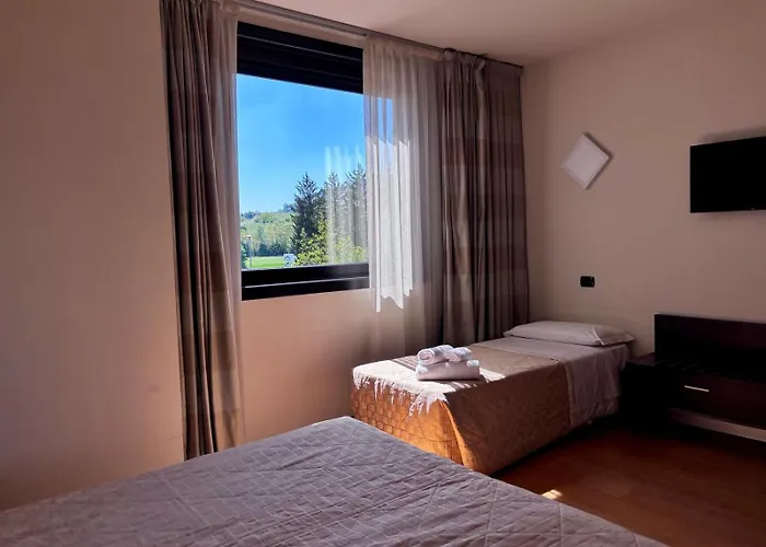 Castahotel