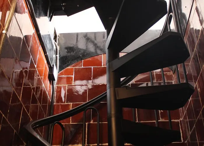 Cal Cup Habitaciones