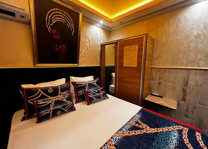 Maranda Suit Hotel
