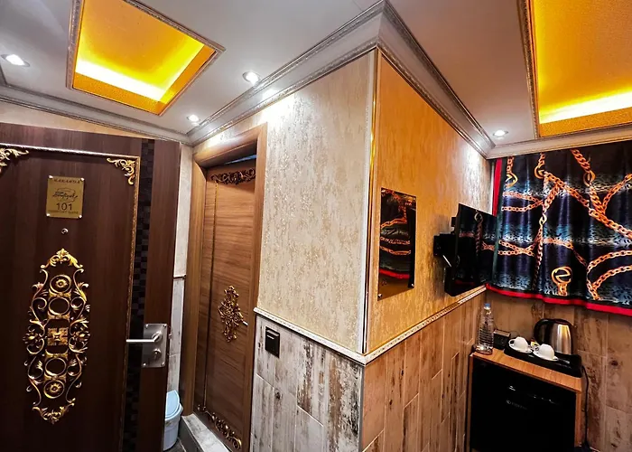 Maranda Suit Hotel