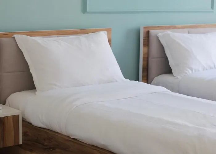 Compas Boutique Hotel