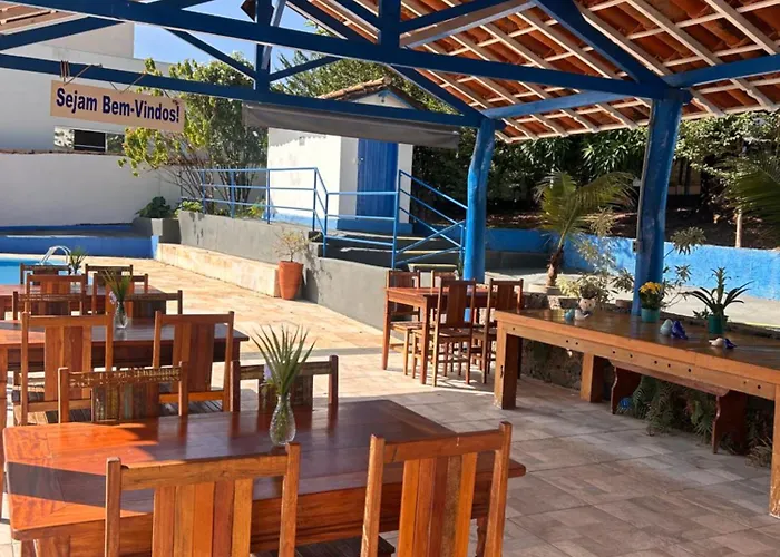 Pousada Doce Villa