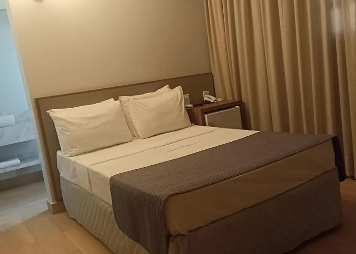 Premium Hotel Frutal