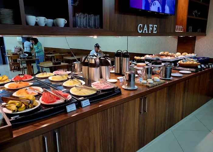 Premium Hotel Frutal