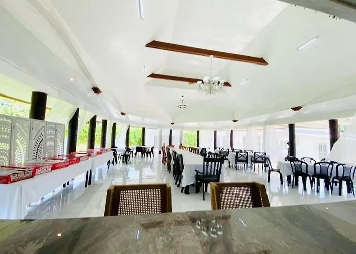 Maota Hotel Apia