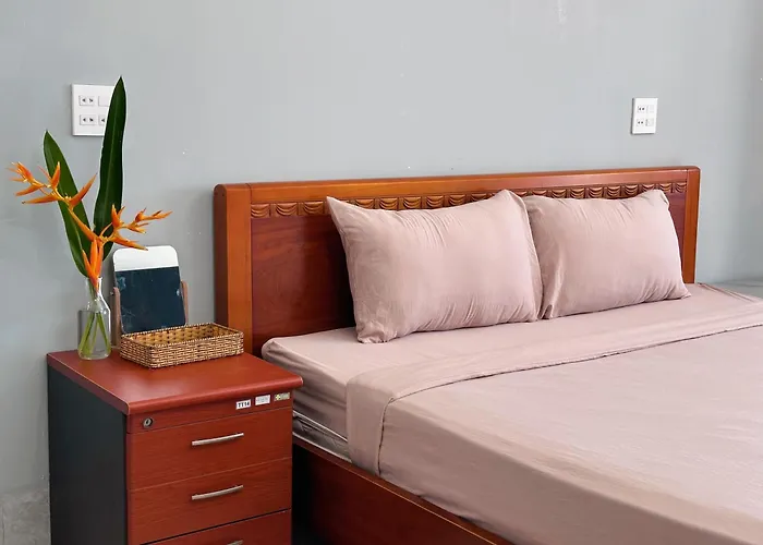 Sns Muine Homestay