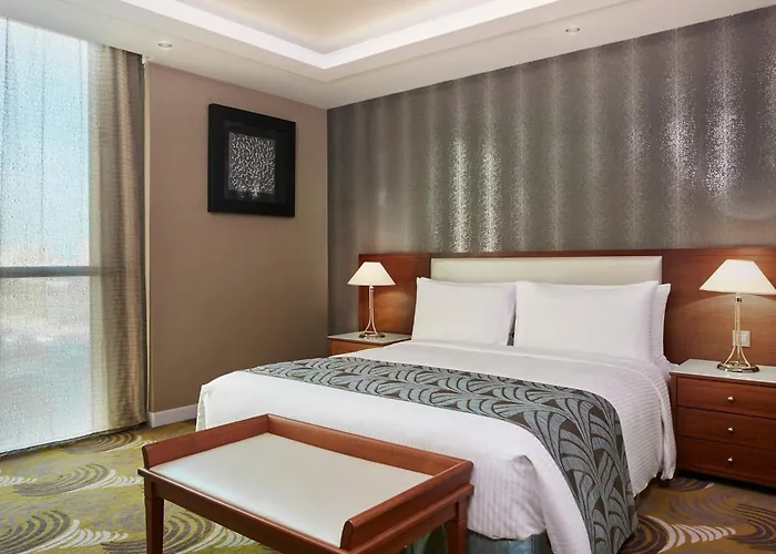 Holiday Inn Kuwait Al Thuraya City By Ihg