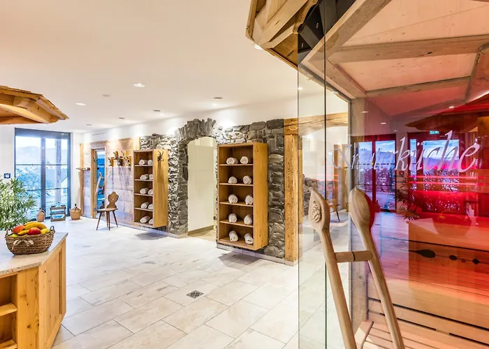 Hotel Restaurant Krone & Wellness - Schopfheim