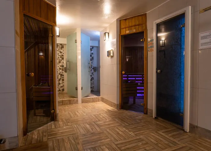 Sole Mio Wellness & Spa