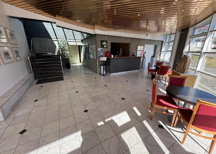 Hotel Borgarnes