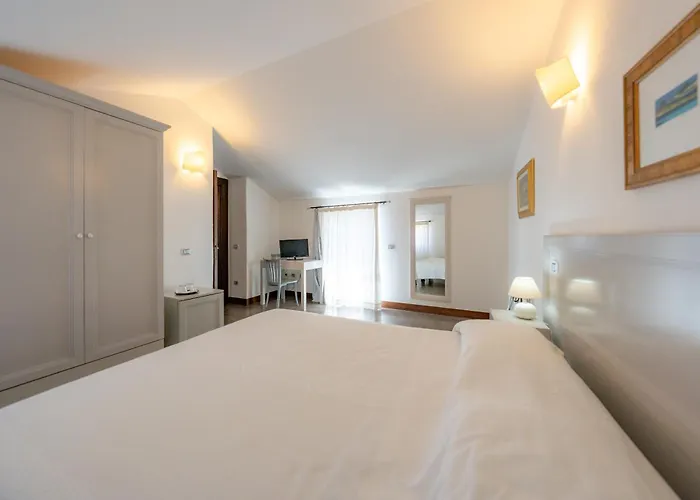 Albergo Residenziale La Corte