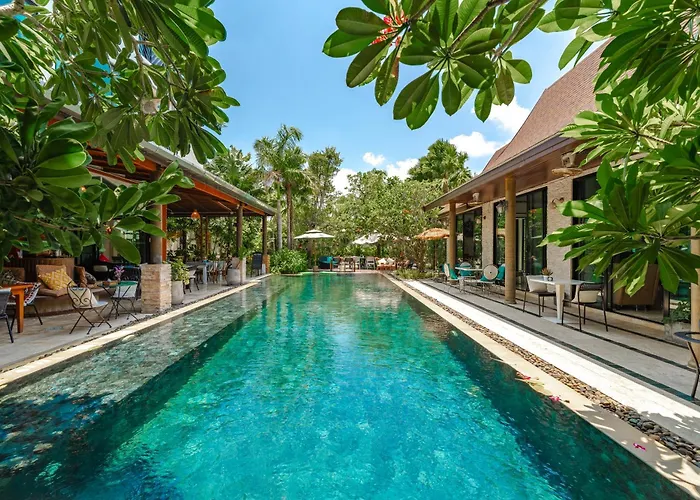 Coco Paradiso Phuket Sha