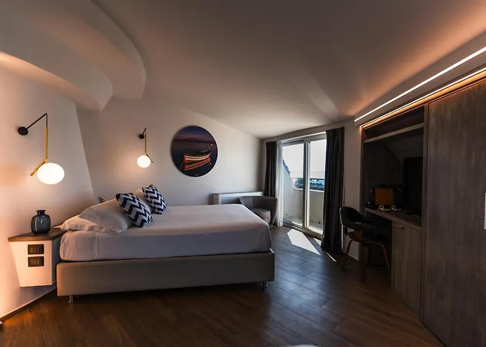 Grand Hotel Faraglioni