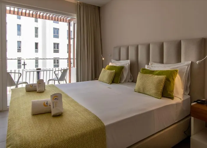 Luna Boutique Hotel