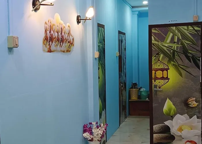 Balaji Lodge
