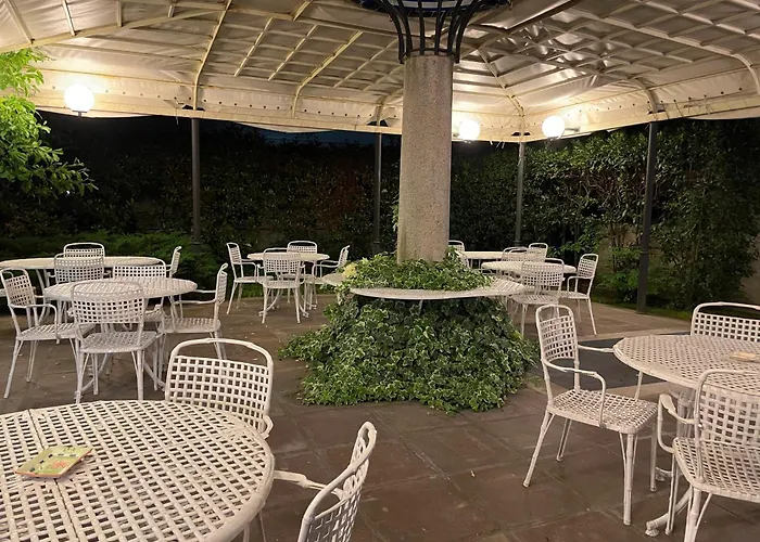 Hotel Clementi
