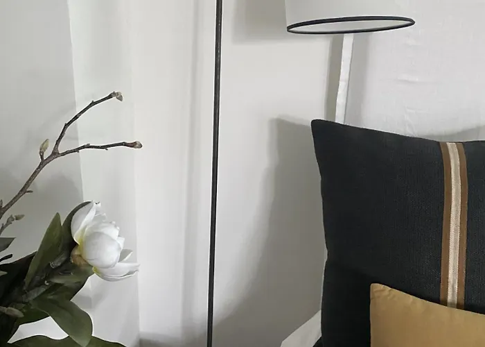 Confort Et Raffinement Au Coeur Du 6Eme