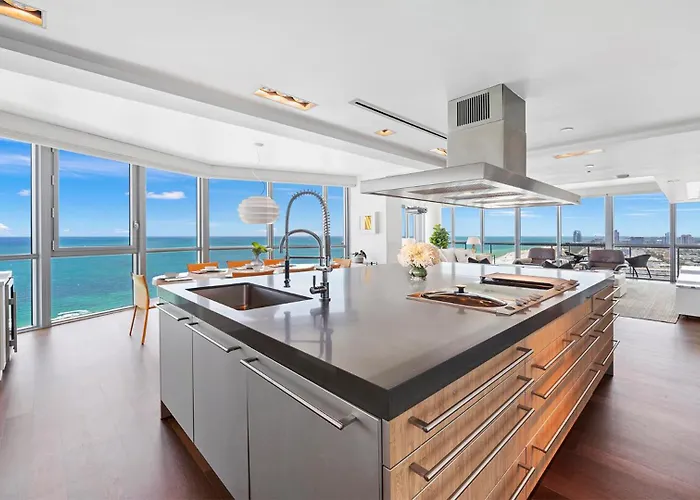 The Setai Miami Private Luxury Residences