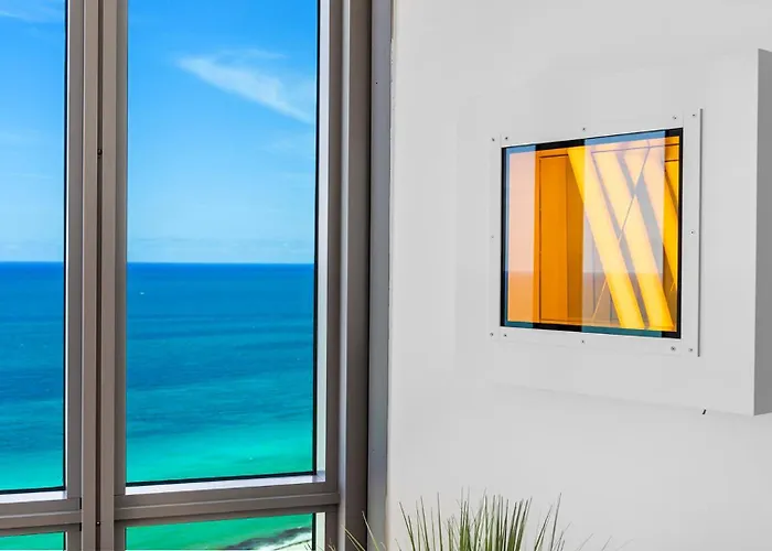 The Setai Miami Private Luxury Residences