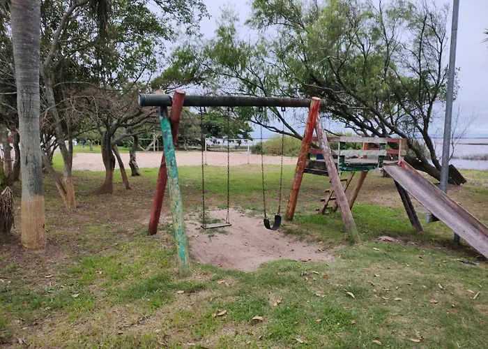 Pousada Mirante da Lagoa