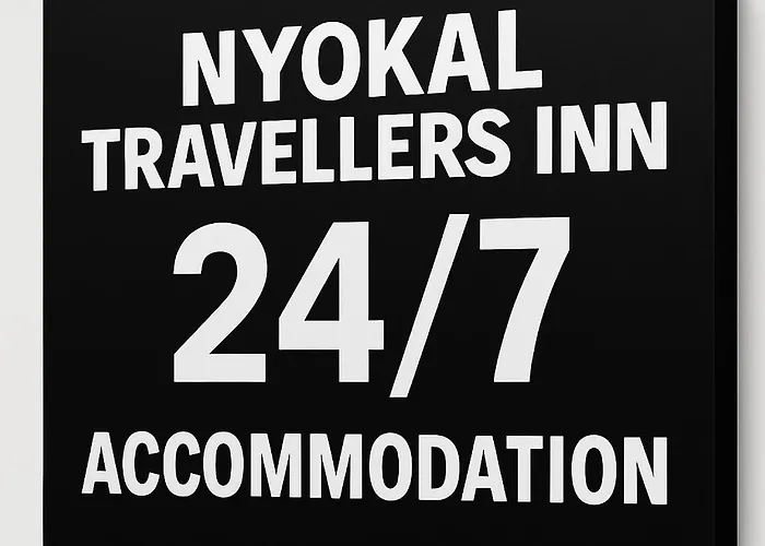 Nyokal Travellers Inn