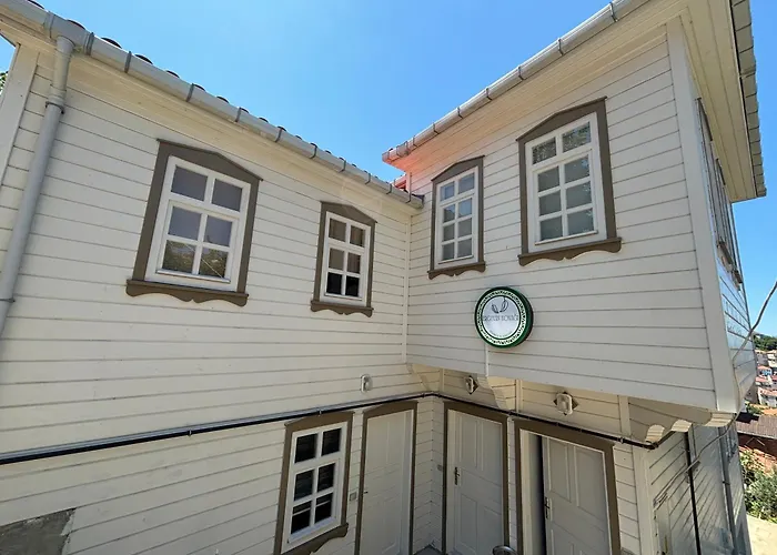Inebolu Eskonak Otel