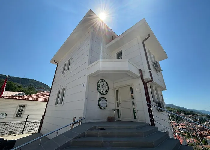 Inebolu Eskonak Otel