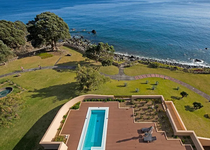 Pestana Bahia Praia Nature & Beach Resort