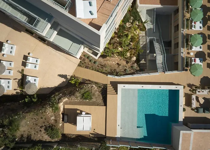 Salino Port Soller-Adults Only