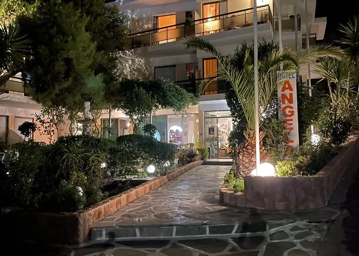 Angela Hotel