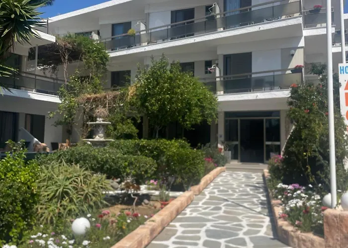 Angela Hotel