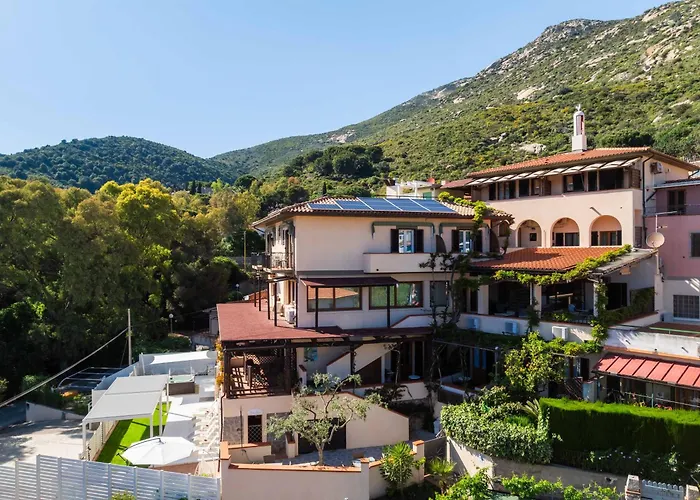 Hotel Galli - Wellness&Spa