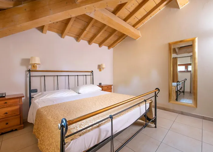 Hotel Ristorante Brusco