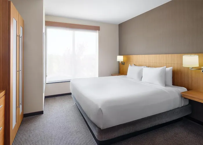 Hyatt Place Park City