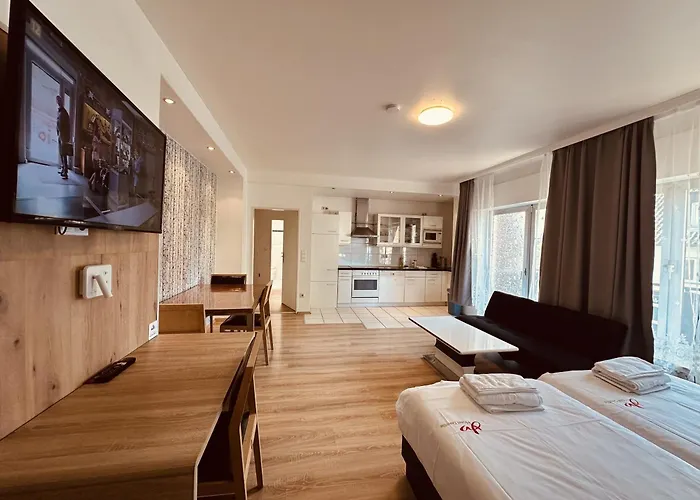 Hotel Destille