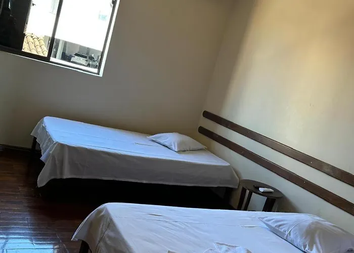 Hotel Candidez