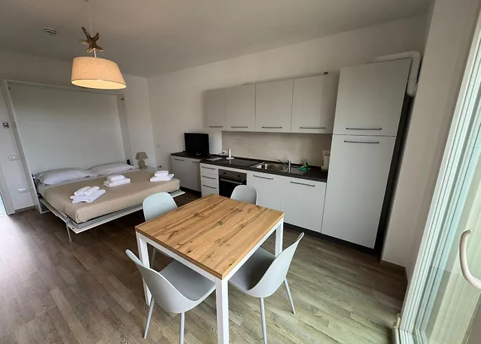 Residence San Francesco