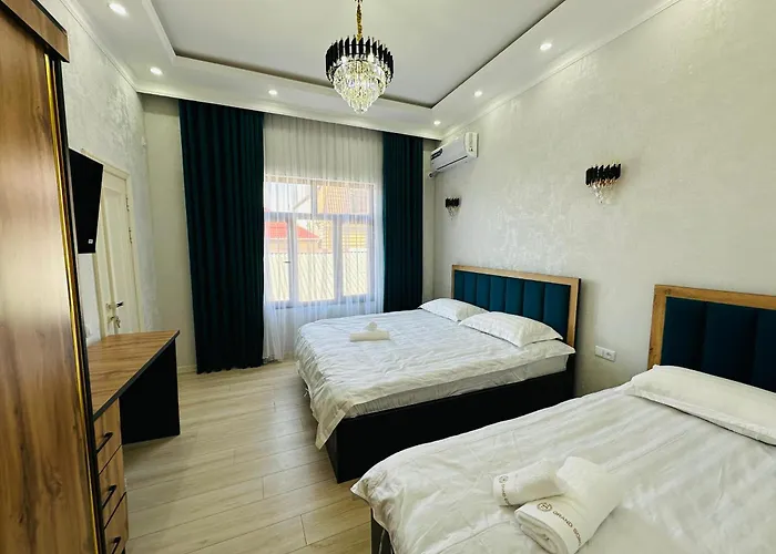 Soro Hotel