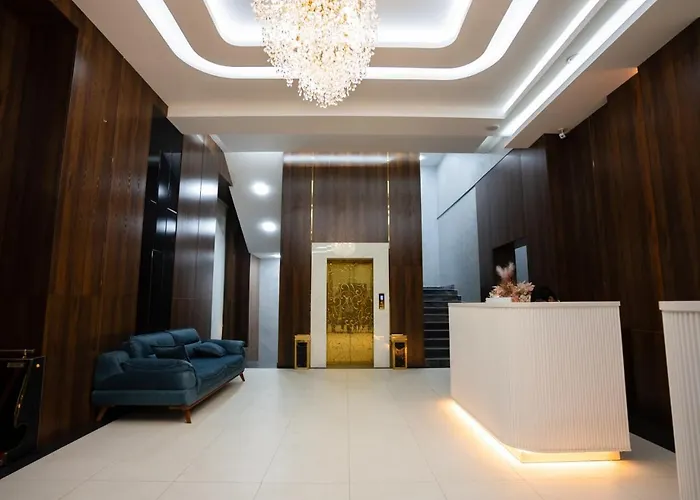 Express Tashkent Hotel&Spa