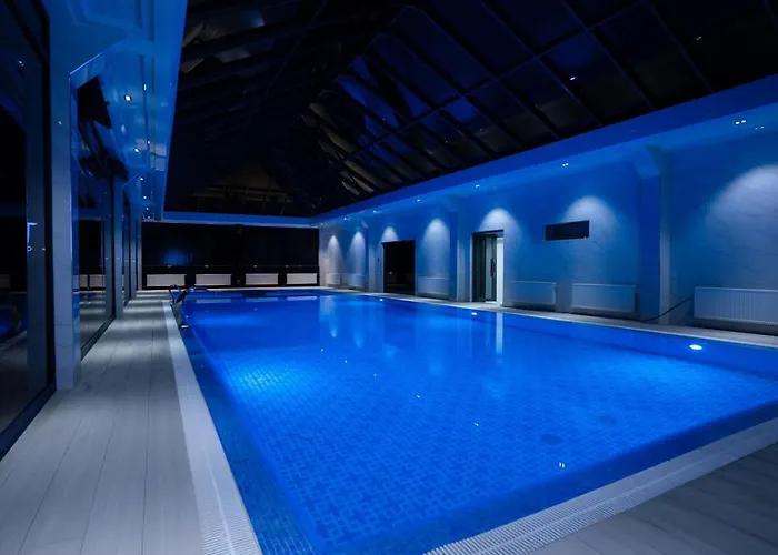 Express Tashkent Hotel&Spa