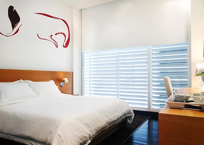 Hotel 286