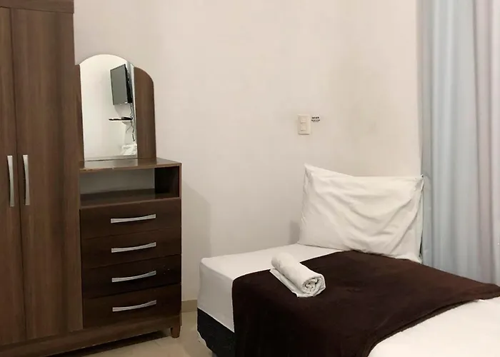 Carnauba Palace Hotel