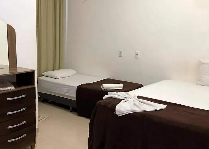 Carnauba Palace Hotel