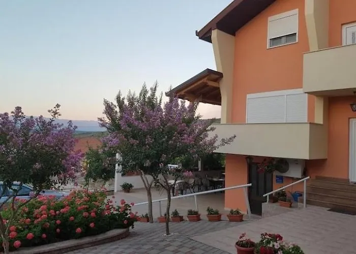 Rooms Medugorje