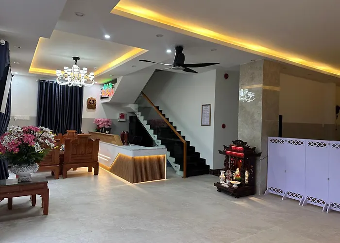 Thai Bao 4 Hotel