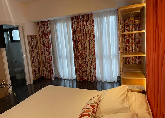Hotel Sant'Elia