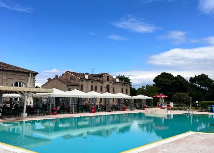 Locanda Corte Arcangeli